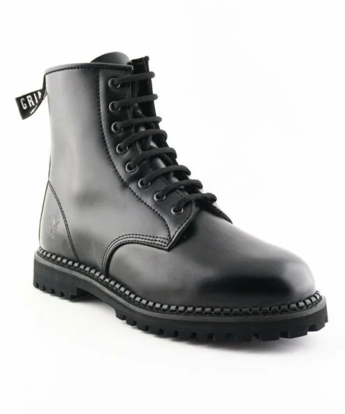 Grinders cedriccs black 01