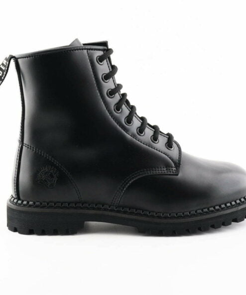 Grinders cedriccs black 08