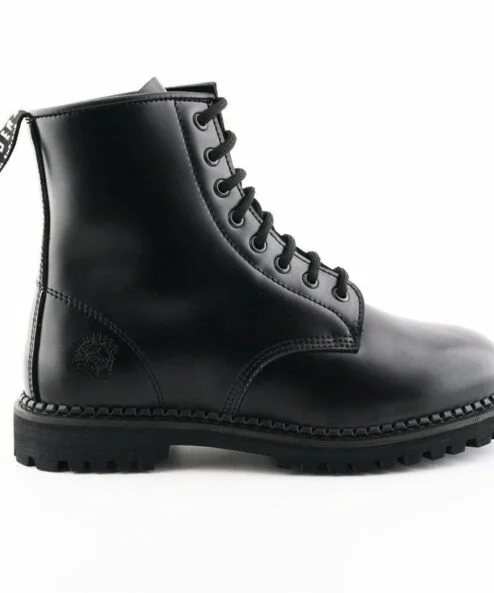 Grinders cedriccs black 08