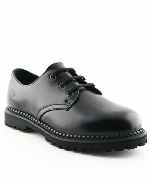 Grinders percivalcs black 01