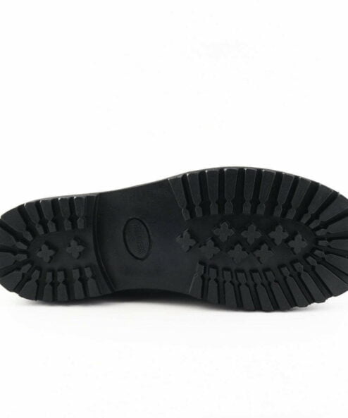 Grinders percivalcs black 10