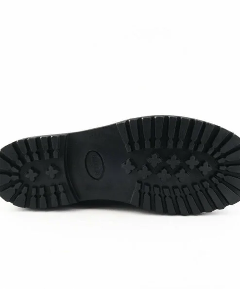 Grinders percivalcs black 10