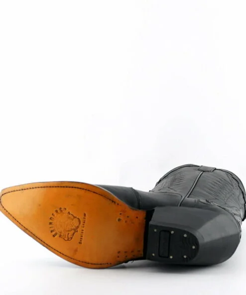 grinders arizona hi black 01