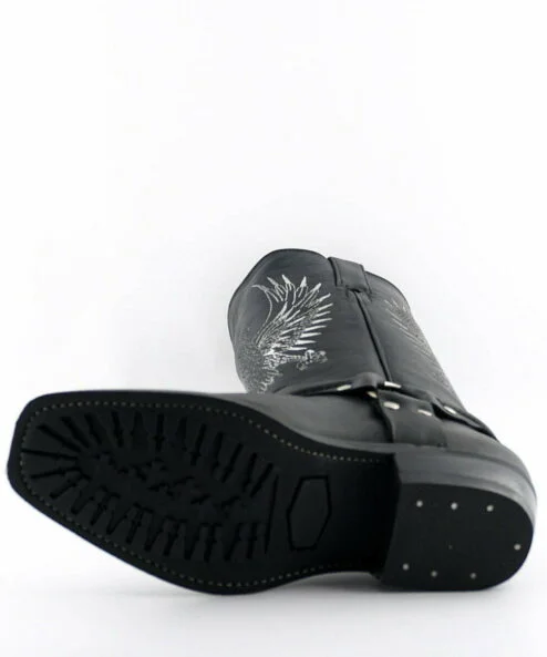grinders bald eagle black 02