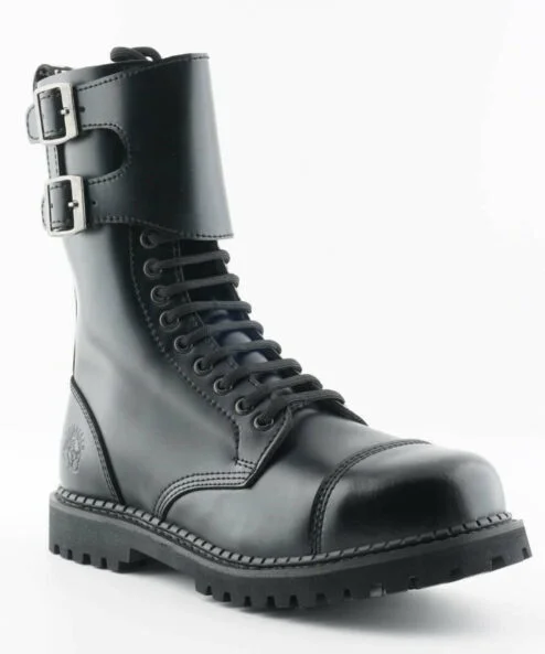 grinders camelotcs black 01