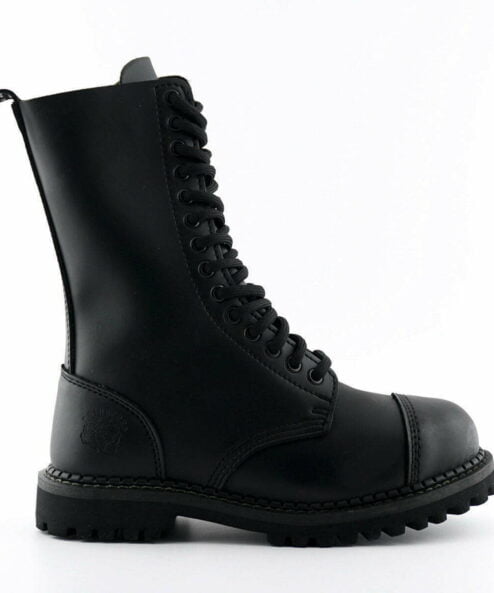 grinders herald black 06
