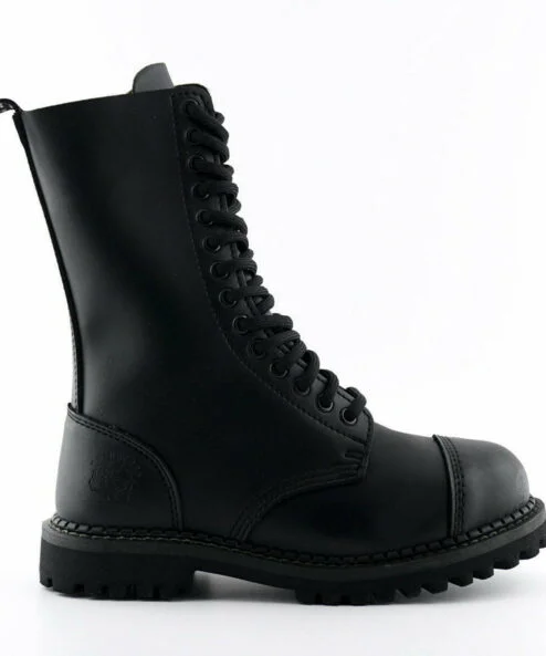 grinders herald black 06