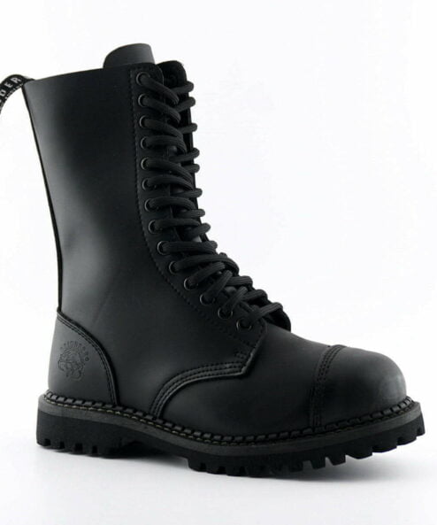 grinders herald black 07