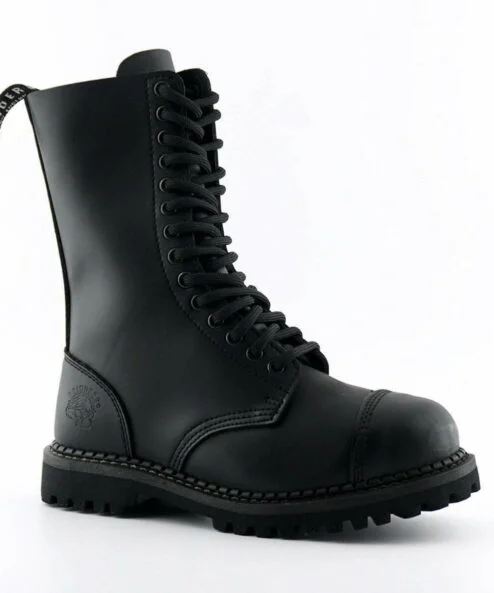 grinders herald black 07