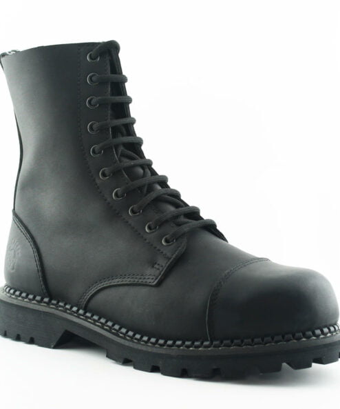 grinders hunter black 01