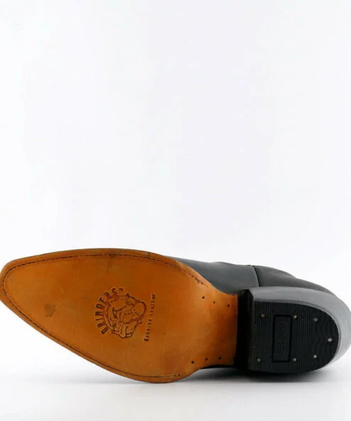 grinders maverick black 02