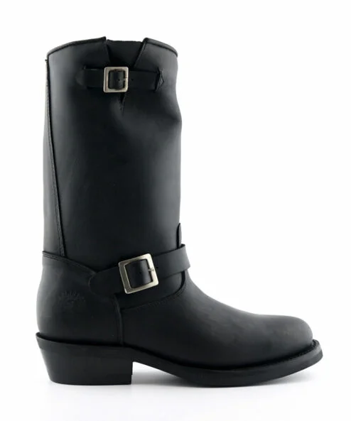 grinders rebel black 06