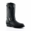grinders rebel black 07