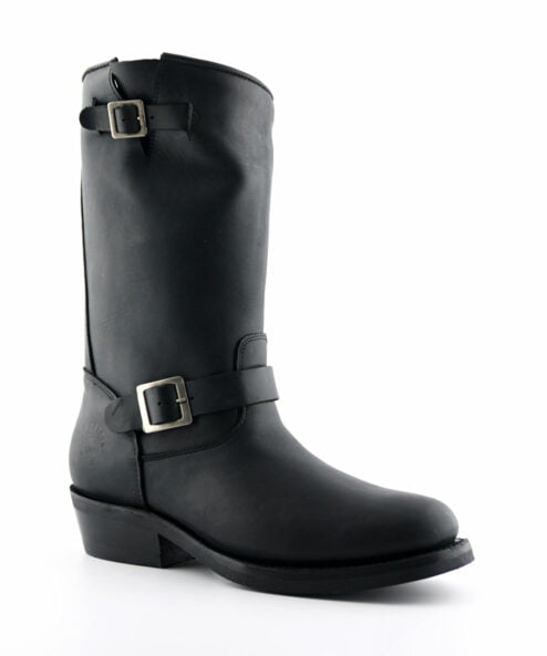grinders rebel black 07