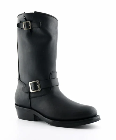 grinders rebel black 07