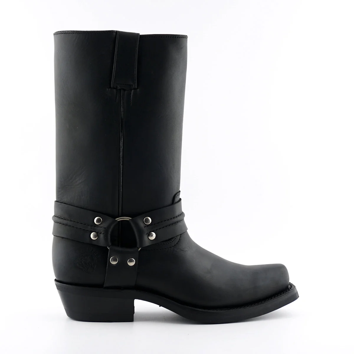 grinders renegade hi black 06