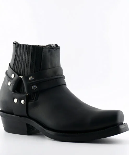 grinders renegade lo black 06