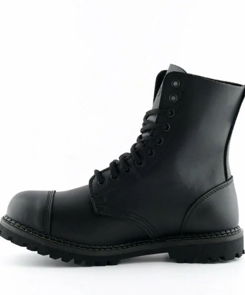 grinders stag black 04