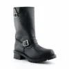 grinders turbo black 07
