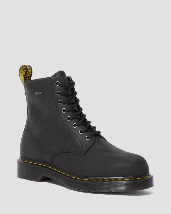 1460 Waterproof Black - Kerzai.lt - Vienintelė Kerzų parduotuvė Lietuvoje!