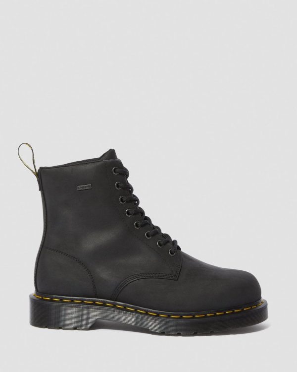 1460 Waterproof Black - Kerzai.lt - Vienintelė Kerzų parduotuvė Lietuvoje!