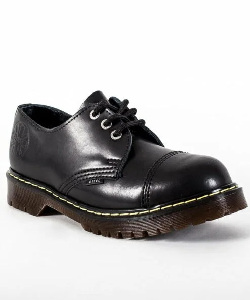 3 e black al