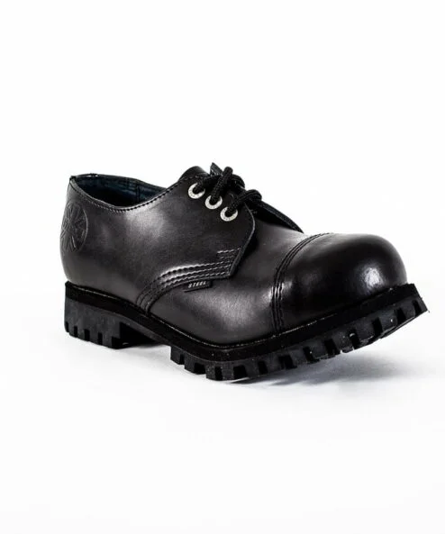 3 e black bo