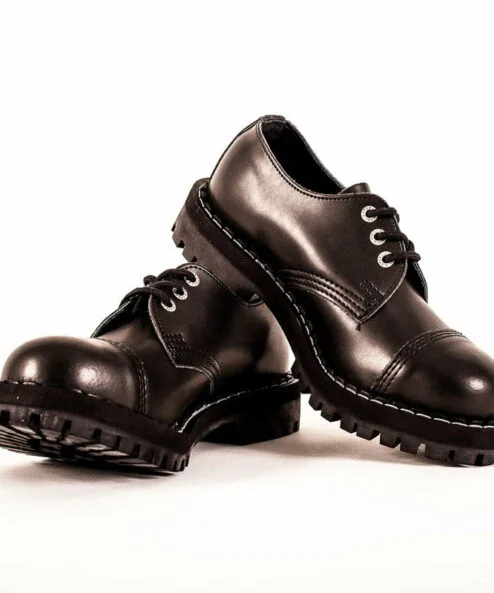 3 e black o2