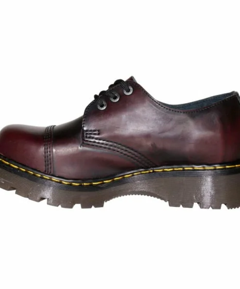 3 e burgundy black cl 1
