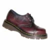 3 e burgundy black cl
