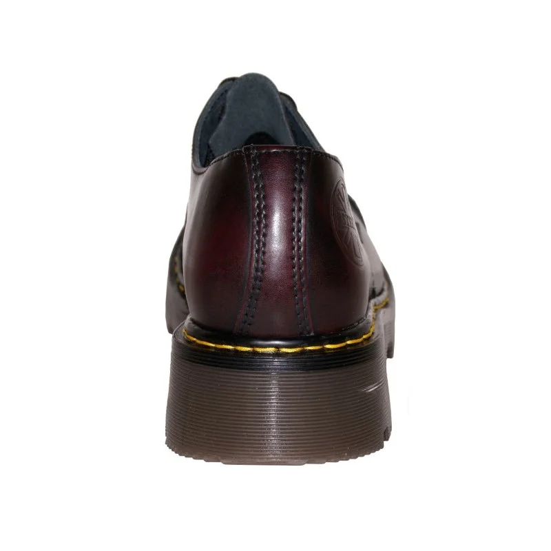 3 e burgundy black cl 3