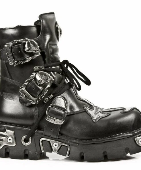 M 407 S1