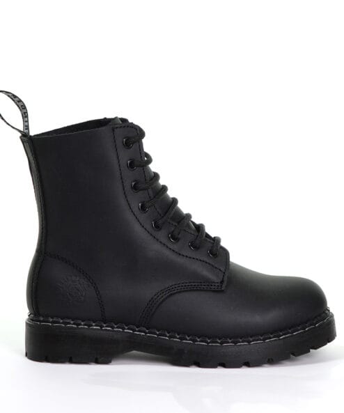 Cedric ACS Premium Black